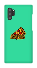 PeezaSlise Samsung Phone Cases