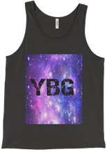 YoBoy Georgez Tank Top