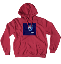 lunarsnow93 Hoodies (No-Zip/Pullover)