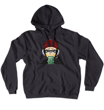 xic3t3ax Hoodies (No-Zip/Pullover)