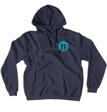 mosbygaming-8300 Hoodies (No-Zip/Pullover)