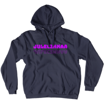 juleczkkaa Hoodies (No-Zip/Pullover)