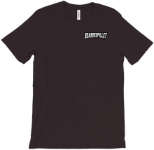 beardedfillet T-Shirts