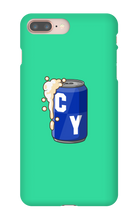 Stream Logo iPhone Case