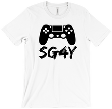 SG4Y LOGO Shirt