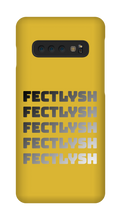fectlysh Samsung Phone Cases