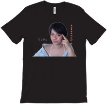 Kittaamon 0o0o T-Shirts