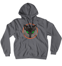 Coyote Logo Hoodie