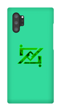 rulerzod Samsung Phone Cases