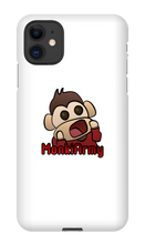 Funda para iPhone de la MonkiArmy