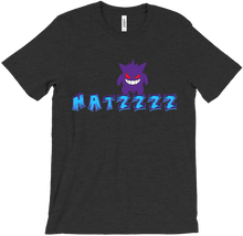 Gengar T-Shirt | Blue Version