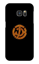 WTK Logo Samsung Phone Cases V2