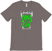 Green Rabid Tee