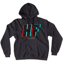 Hollywoodsfinest Gaming Hoodies (No-Zip/Pullover)