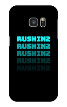 rushin2 Samsung Phone Cases