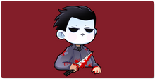 Tapis de Souris XXL MYERS - Zakk_Jess