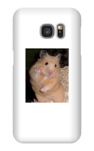 blackfire765655 Samsung Phone Cases