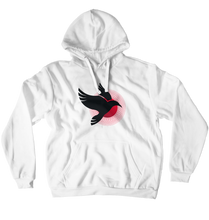 blazenraven Hoodies (No-Zip/Pullover)