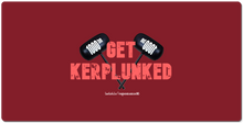 Kerp[lunked XXL Gaming Mousepad