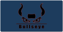 im_bullseye XXL Gaming Mousepad