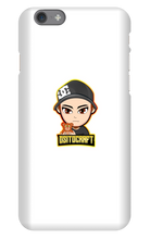 ositocraft_gaming iPhone Phone Cases