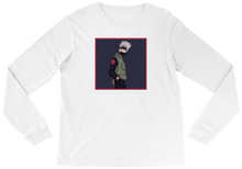 derionsantv Long Sleeve Tee