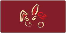 thegrumpybunny XXL Gaming Mousepad