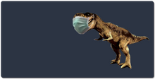 Dino_twich XXL Gaming egérpad