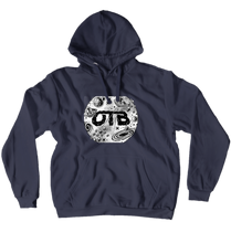 worldstryhardv2 Hoodies (No-Zip/Pullover)