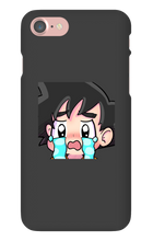 Funda Para iPhone Goku Sad