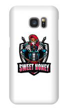sweethoney92 Samsung Phone Cases