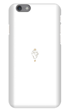 Golden Lion iPhone Phone Cases