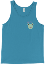 Klohee & Hunni Frog Tank Top