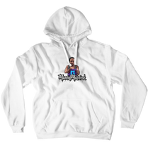 MindOfMurdock Hoodies (No-Zip/Pullover)