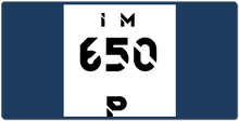 im650p XXL Gaming Mousepad