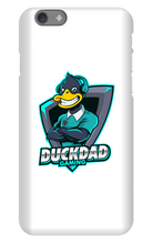 duckdadgaming iPhone Phone Cases