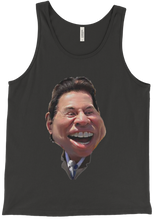 silviosantosdovalorant Tank Top