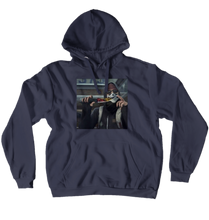 vexsoos Hoodies (No-Zip/Pullover)