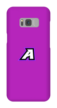 Aurobtw Samsung Case
