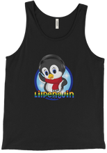 lilpenguin2013 Tank Top