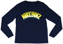 Chandail manche longue MikeBinZ
