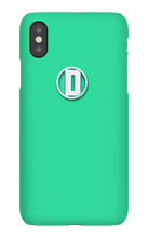 denuxal iPhone Phone Cases