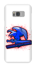 thegreatestyoder Samsung Phone Cases