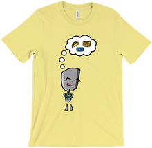 Food Dreams T-Shirts