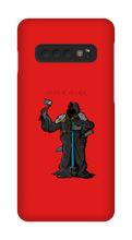After Dark Samsung Phone Cases Gen I Mark I