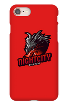 Cover NightCity
