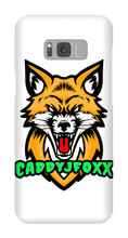 caddyjfoxx Samsung Phone Cases