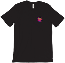 Vintage Flamingo Chillin T