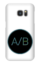 A/B Samsung Phone Cases