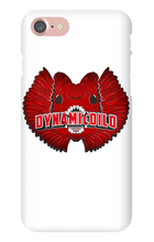 DynamicDilo iPhone Phone Cases